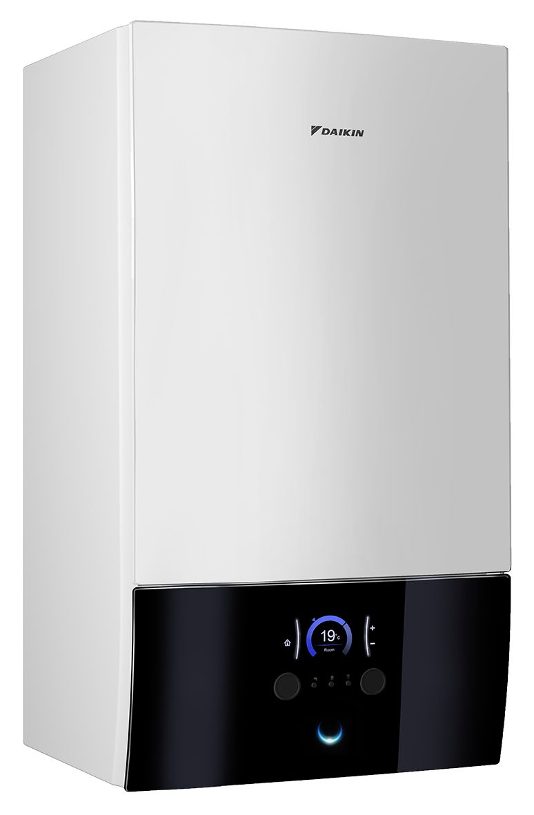 Daikin Altherma 3 H MT T12 Wand-Innengerät dreiphasig, 12 kW, ETBH12E9W