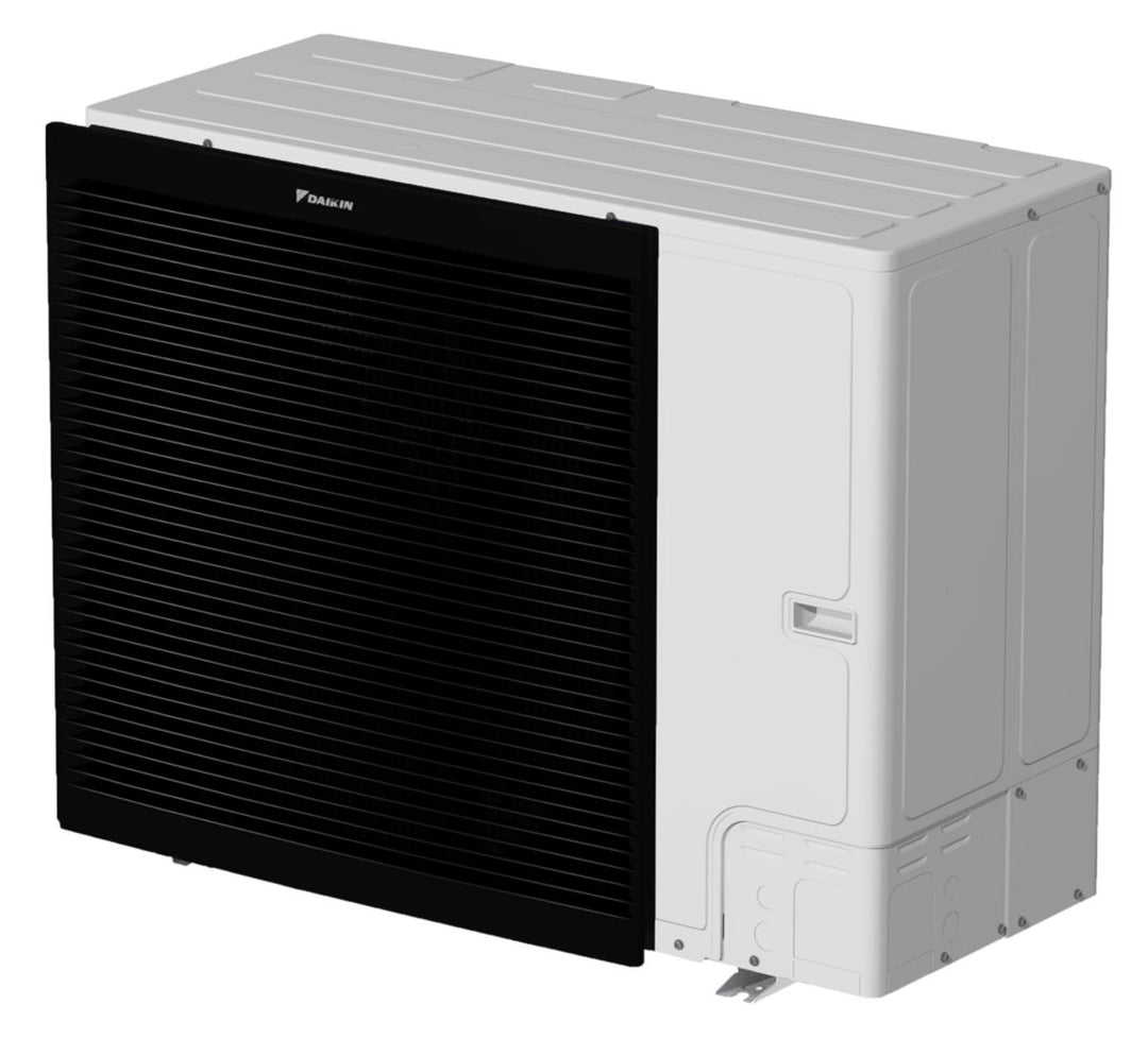 Daikin Altherma 3 R Außengerät Größe 14, dreiphasig, R32, Vorlauf bis 55 °C