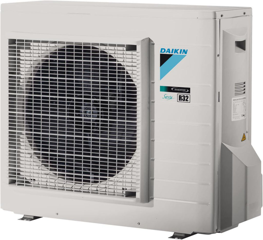 Daikin Sky Air Alpha Außengerät Smart RZAG35A, 3,5 kW, einphasig, R32