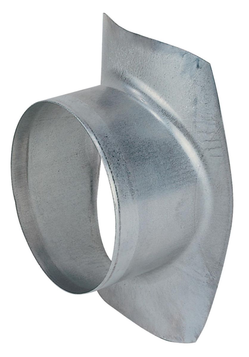 Express-Abzweig Ø 315 mm für Hauptleitung Ø 355 bis 400 mm
