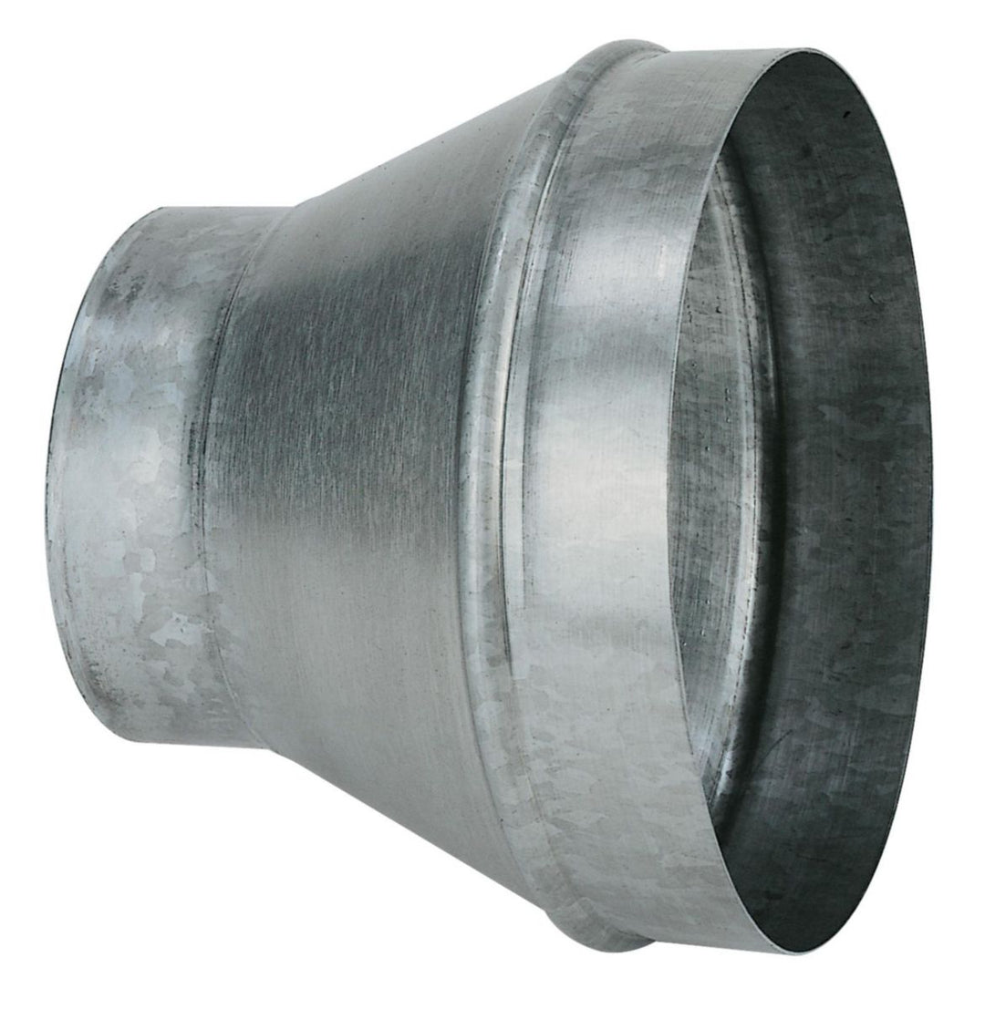 Konisches Reduzierstück konzentrisch 400/355 mm