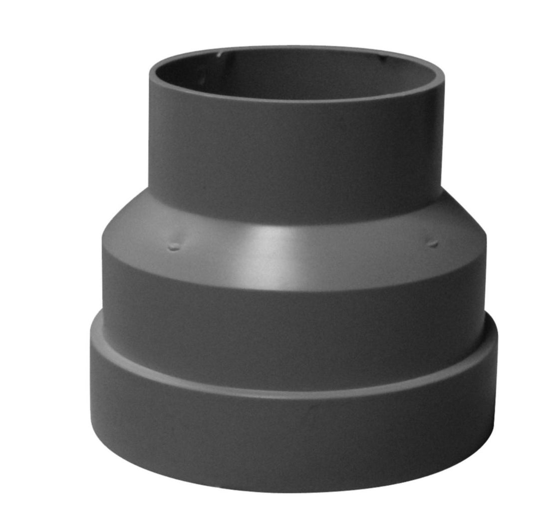 Reduzierstück PVC DN125/100