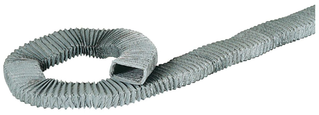 Lüftungsrohr PVC Ø 160 mm, Länge 6 m