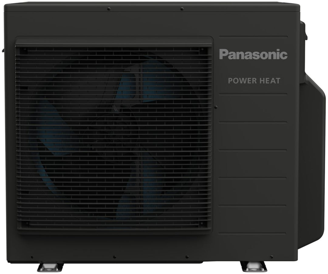 Panasonic Power Heat Multisplit-Außengerät für 3 Innengeräte, CU-3Z75ABEC