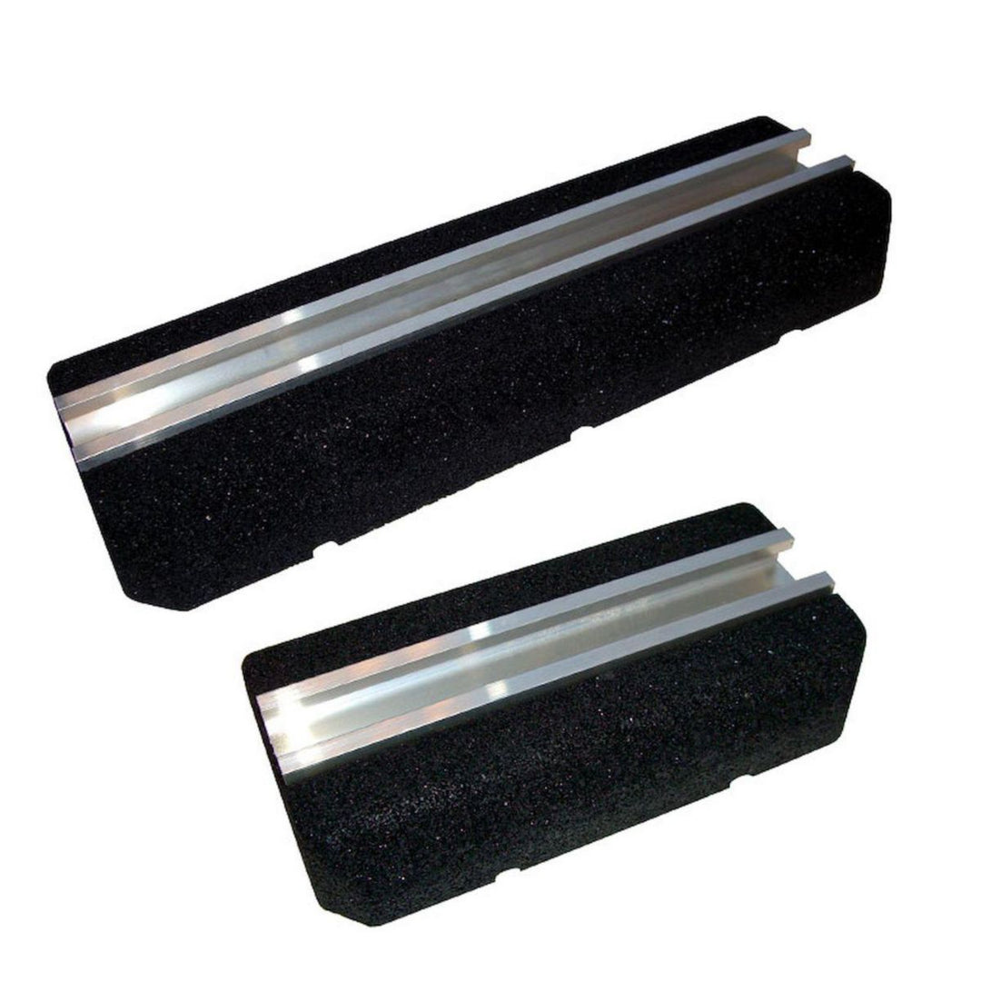Fix-it Foot Mini Rubberfoot Bodenstütze Gummi, 250 x 130 mm