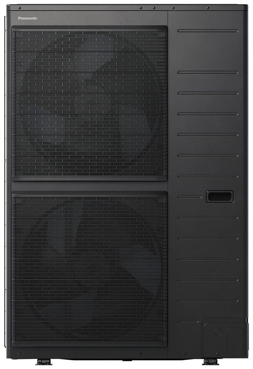 Panasonic Aquarea High Performance Serie K Außengerät einphasig 12 kW, R32, WH-UDZ12KE5