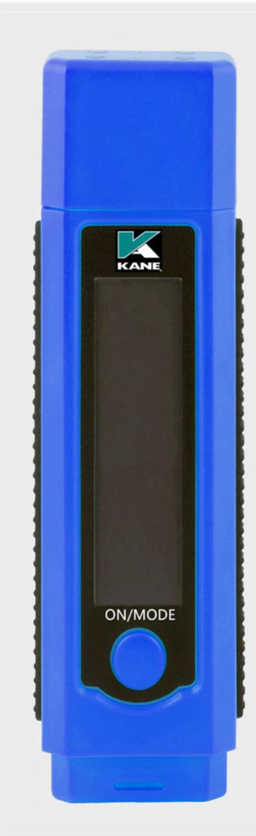 Kane HC101 Digital-Hygrometer für Holz und Baustoffe