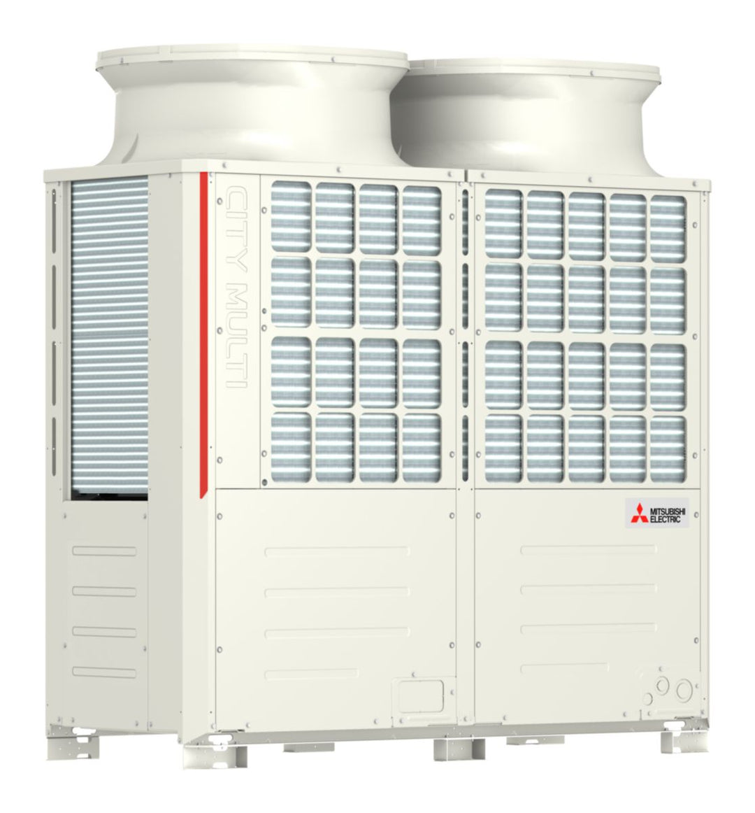 Mitsubishi Electric City Multi VRF-Außengerät PURY-M500YNW-A1, 56 kW, Wärmerückgewinnung, R32