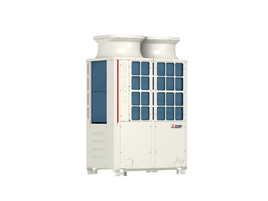 Mitsubishi Electric City Multi PURY-M350YNW-A1 VRF-Außengerät 40 kW, R32, Wärmerückgewinnung