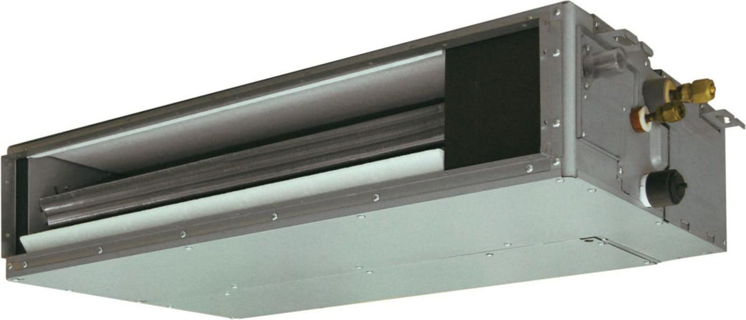 General Mikro-Kanalklimagerät Innengerät G-ARHG 18 LSL.UI 5,3 kW, DC Inverter, mit Kondensatpumpe