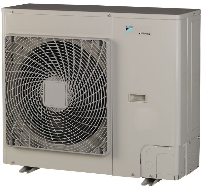 Daikin Sky Air Siesta Außengerät reversibel Inverter einphasig, AZQS71BV1