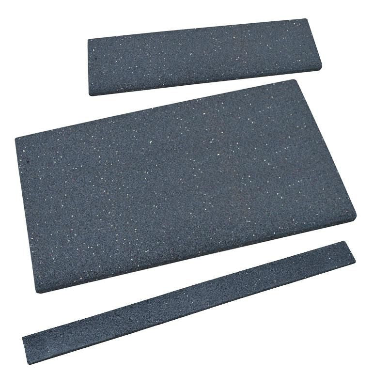 Vibromat Dämpfungsband 1000 x 75 x 15 mm