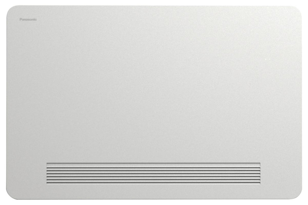Panasonic Aquarea Loop Innengerät vertikal, WLAN-Fernbedienung, 2-/3-Wege-Modulationsventil, Einspritzset