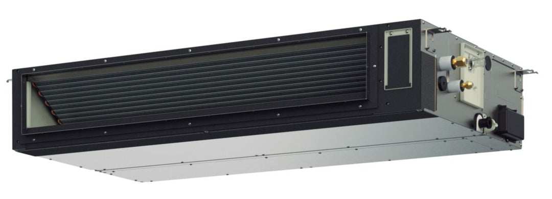 Panasonic Kanal-Innengerät mit variabler Pressung Typ F3, 16 kW, R32/R410A, S-160MF3E5D
