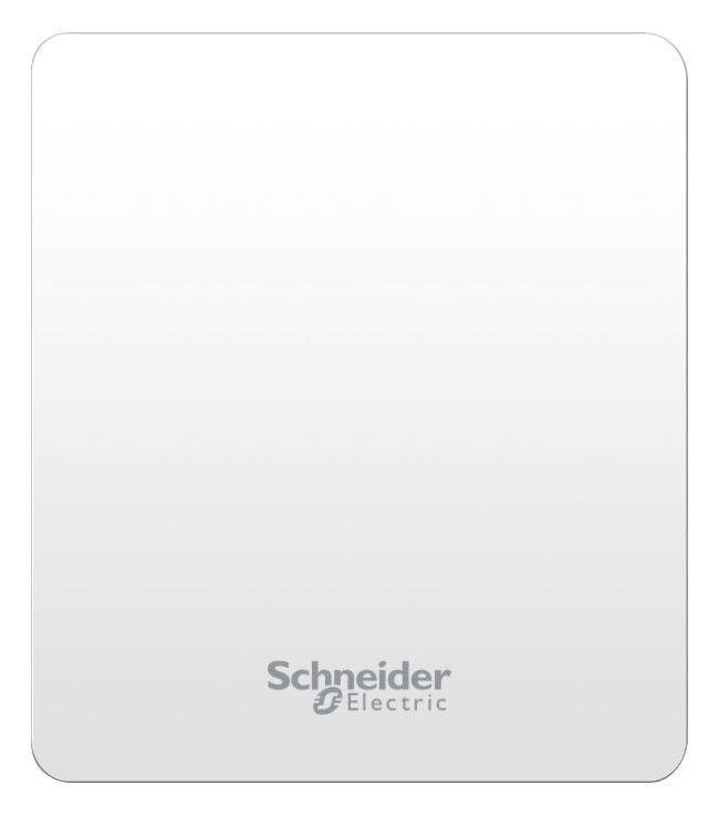 Raumsensor für Feuchte und Temperatur, über Fernbedienung SER8150 verwaltet