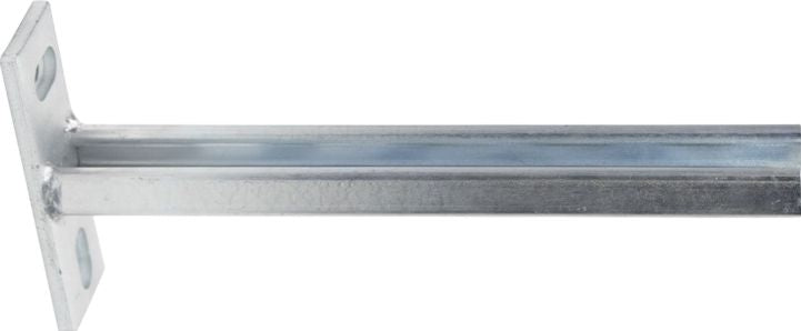 Novipro Strut-Konsole 41 x 21 x 2,5 mm, 200 mm