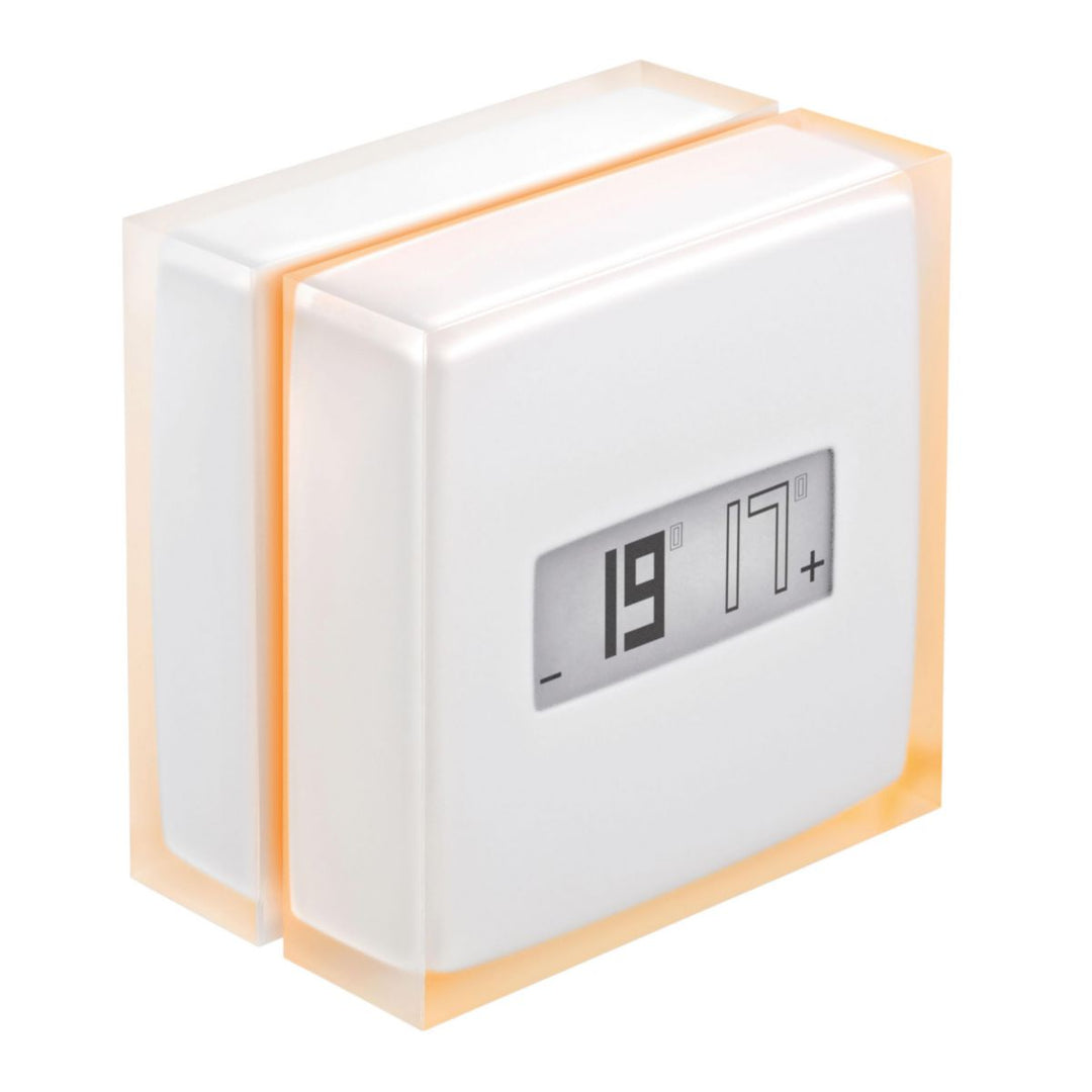 Intelligentes Thermostat NTH-PRO