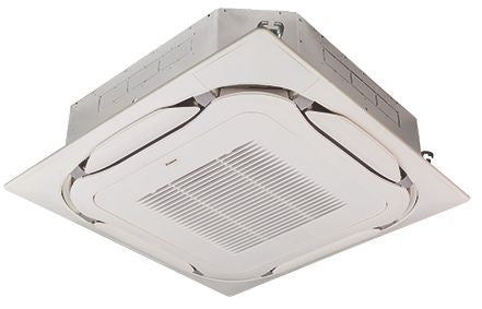 Daikin VRV Roundflow Kassettengerät 900 x 900 mm FXFQ80B