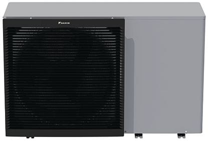 Daikin Altherma 3 M Monoblock-Wärmepumpe BT 14 Mono, nur Heizen, 11 kW, 400 V
