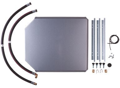 Daikin Altherma BT Montageset für abgesetzten Warmwasserspeicher