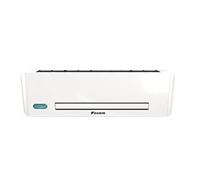 Daikin Wand-Gebläsekonvektor FWXT15ABTV3C, hohe Heiz- und Kühlleistung