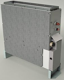 Daikin VRV Konsolengerät ohne Verkleidung FXNQ32A, R410A
