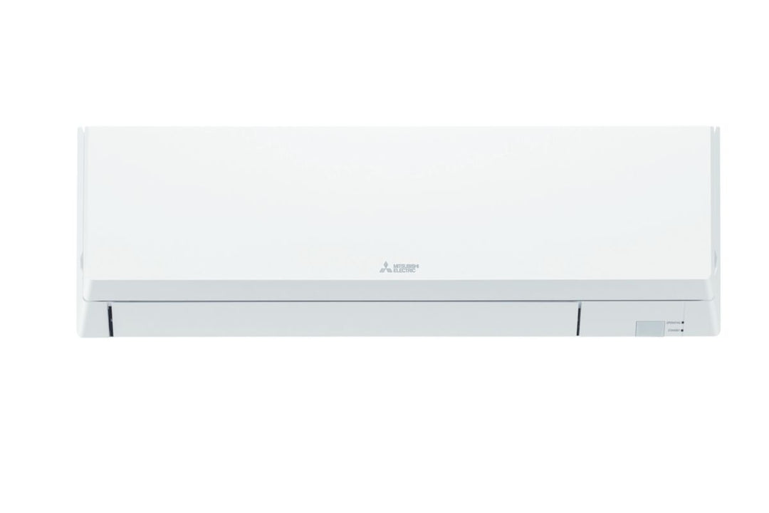 Mitsubishi Electric Mr. Slim Wand-Innengerät PKA-M35LA, 3,6 kW Kühlen, 4,1 kW Heizen, ohne Fernbedienung