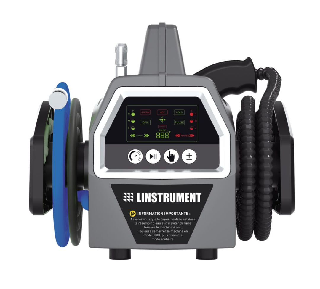 Dampfreiniger EVOSTEAM