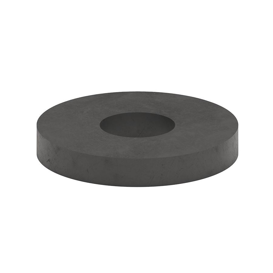 Schletter Dichtung für Flachkopfschraube Ø 8, EPDM, 119016-000