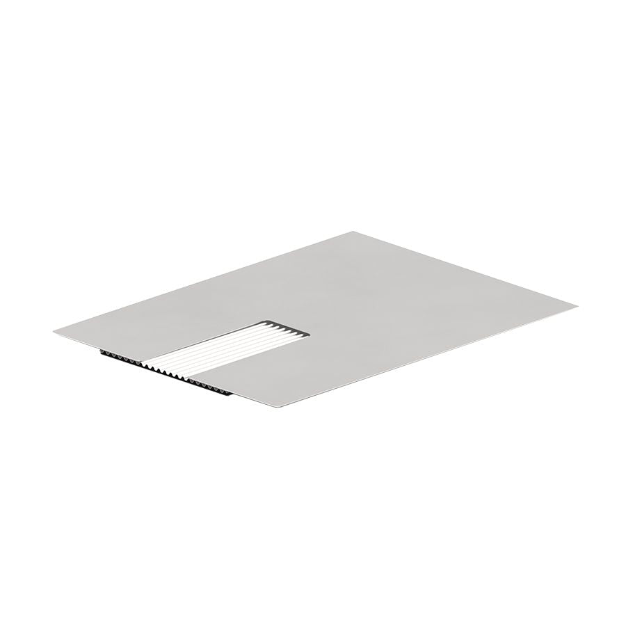 Schletter Abdeckplatte für Schieferhaken Rapid2+ 109017-010