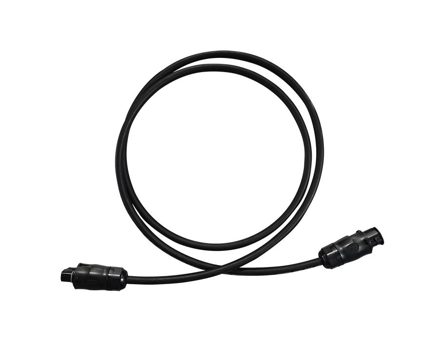 TSUN MX3000 AC-Verlängerungskabel 2 m, 12 AWG