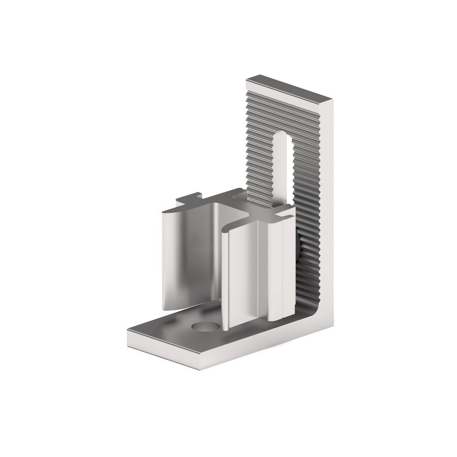 Schletter Rapid Pro L Eckverbinder 119026-122