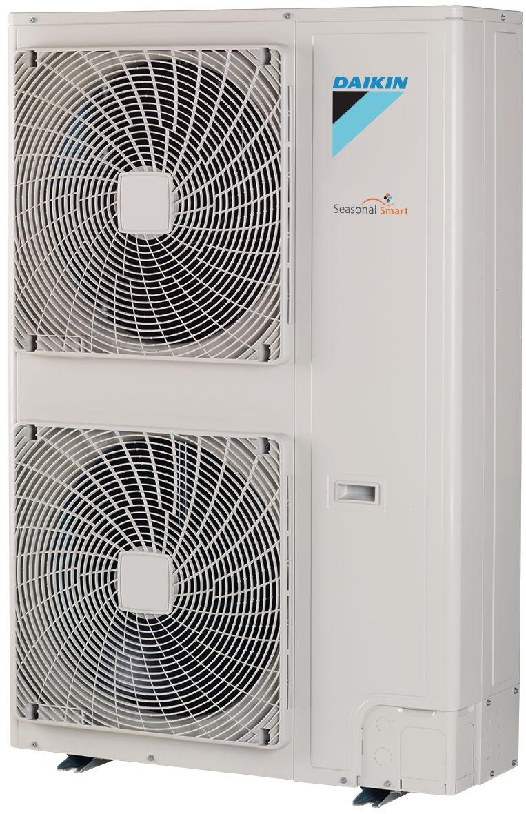 Daikin Sky Air Smart Seasonal Außengerät dreiphasig 9,5 / 10,8 kW, R410A