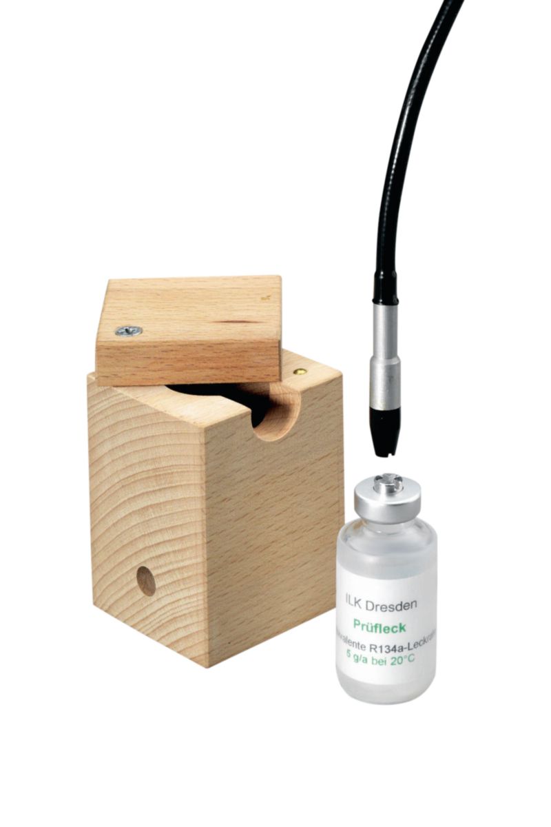 Kalibriertes Testleck für R134a TL-5