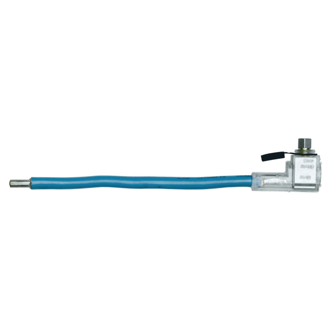 Klauke Perfor Anschlussstück mit Isolationsdurchdringung, 10-35 mm², 90 A
