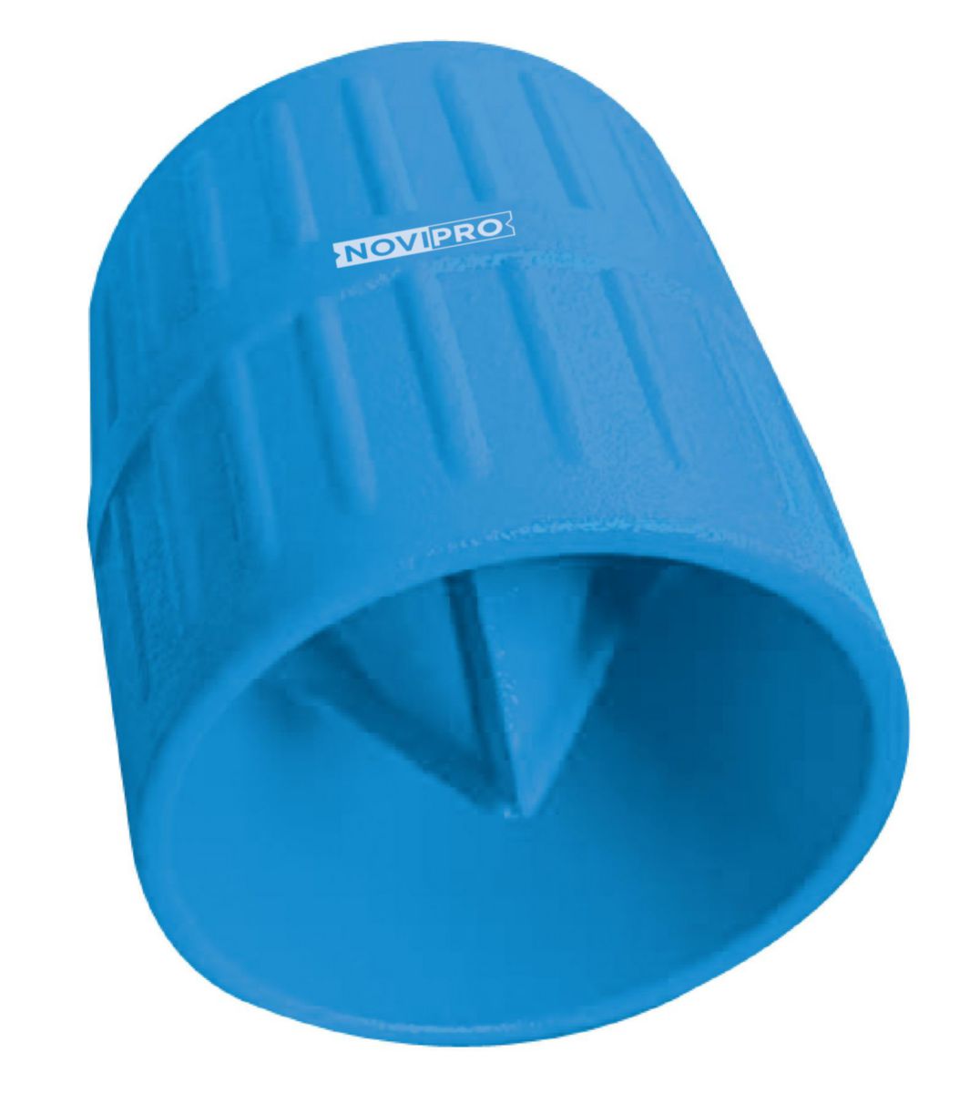 Novipro Innen-/Außenentgrater 4–40 mm