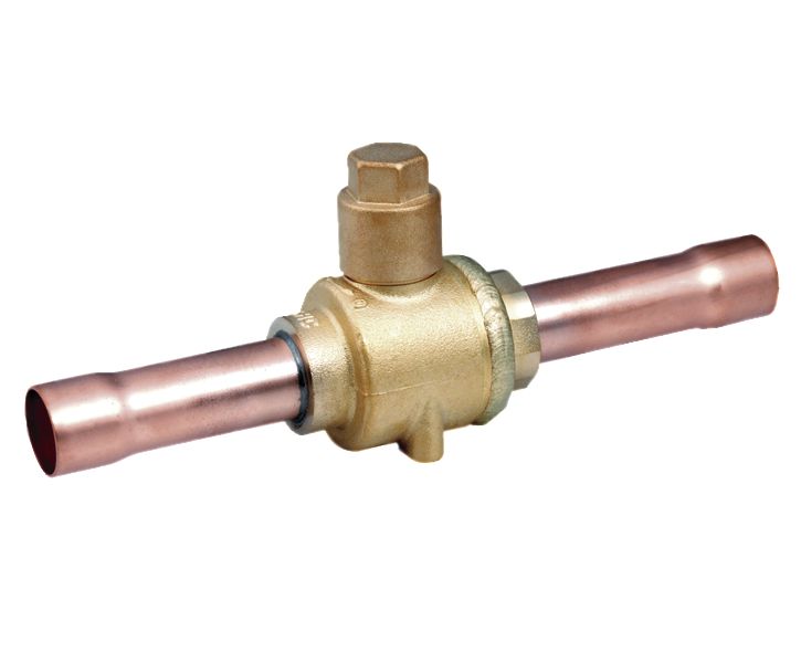Ventil ohne Schrader-Ventil 5/8″ (SBV(M)-A5YHSY-1-S)