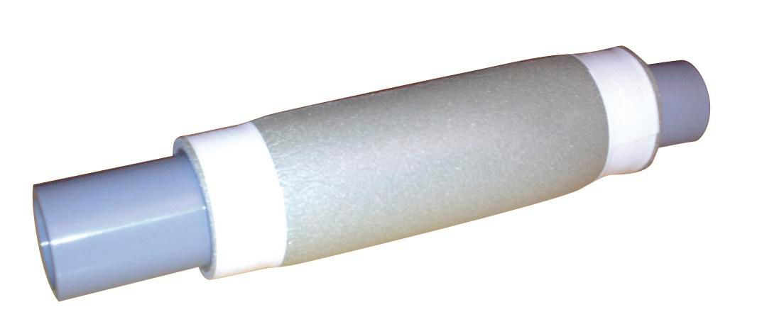Adapter-Anschluss für Kondensatablauf