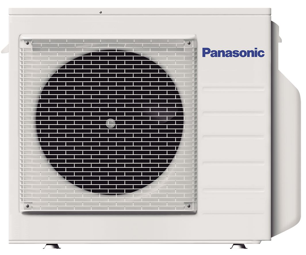 Panasonic Multisplit-Außengerät Z Deluxe CU-3Z68CBE, 3 Anschlüsse, 6,8 kW, R32