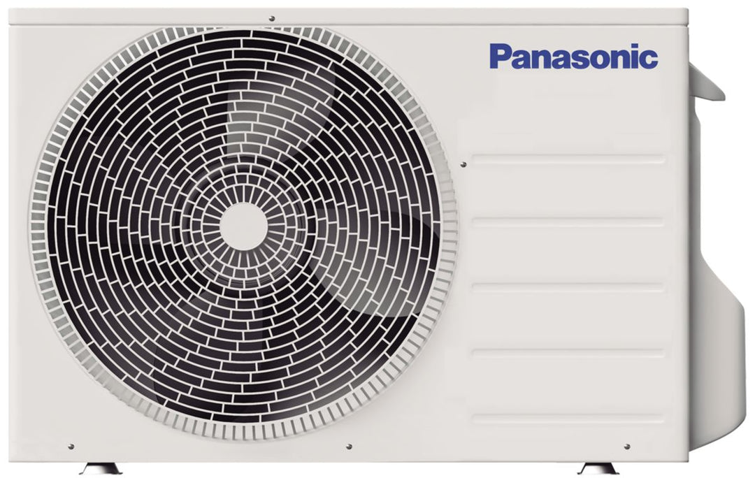 Panasonic Monosplit-Außengerät TZ CKE 2,5 kW, R32