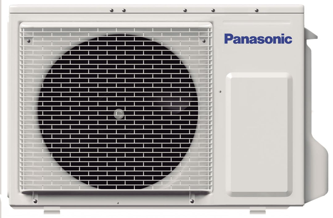 Panasonic Monosplit-Außengerät für kompaktes Kanalgerät CU-Z60CBEA, 6 kW, R32