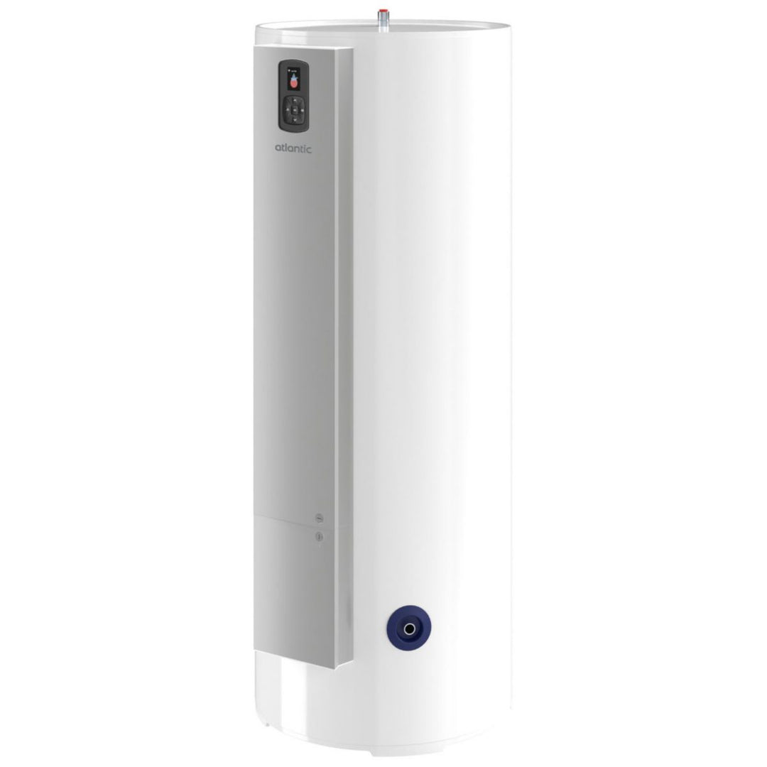 Atlantic Calypso connecté Split Inverter Brauchwasser-Wärmepumpe 270 l, stehend auf Sockel