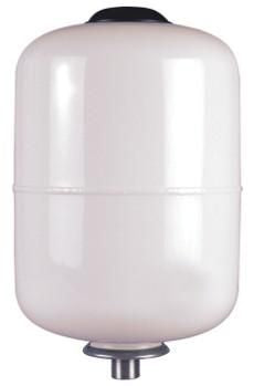 Altech Ausdehnungsgefäß für Trinkwasser, 12 l, 3/4″ Außengewinde, 8 bar