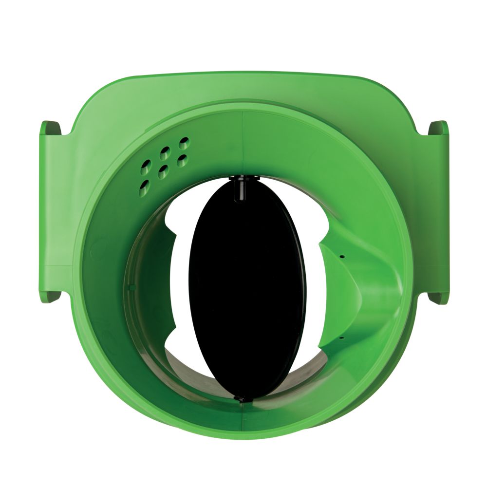 Aldes EasyHOME SensAIR Modul-Kit Bad + WC für Algaine
