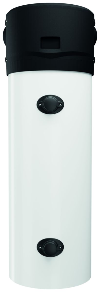 Panasonic Aquarea Monoblock-Brauchwasser-Wärmepumpe R290, 260 l, Standgerät