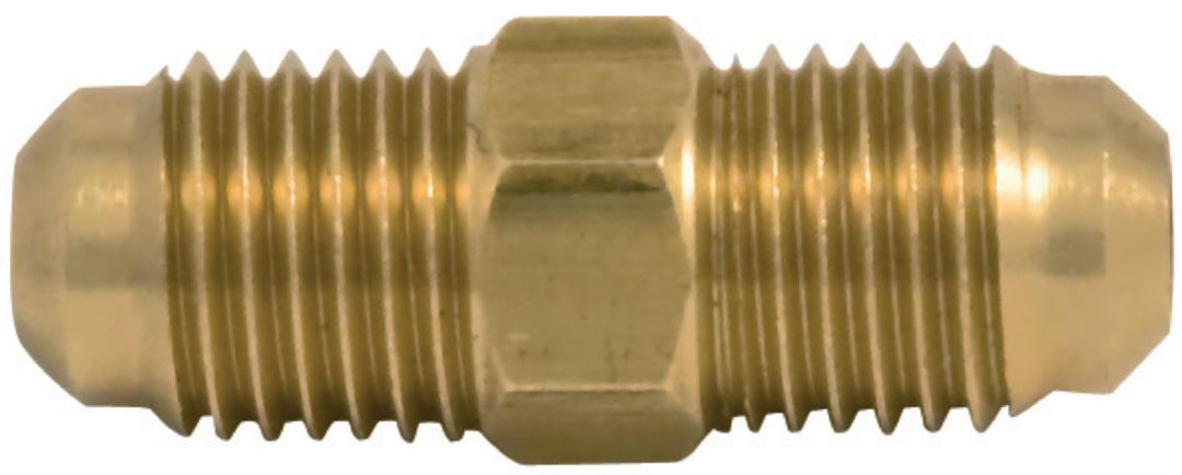 Verschraubung Außengewinde/Außengewinde 5/8"