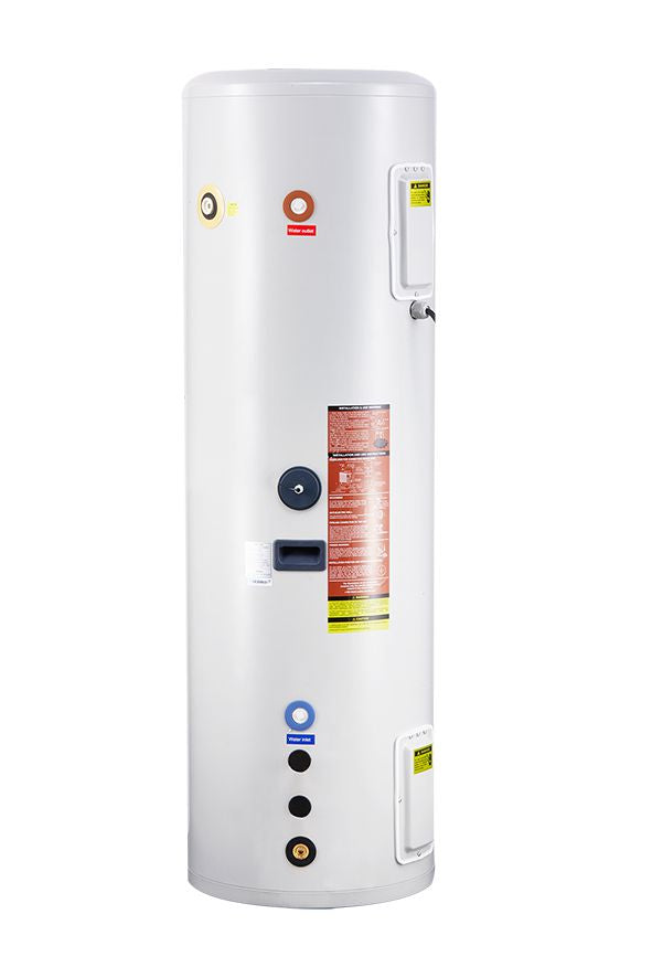 Midea ATOM Behälter 200 l