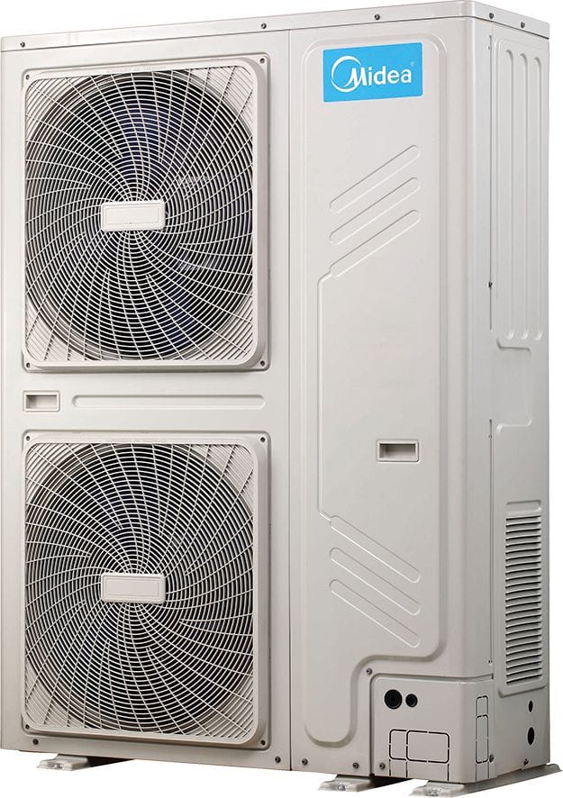Midea Mini VRF V6 Außengerät dreiphasig, R410A, 20 kW