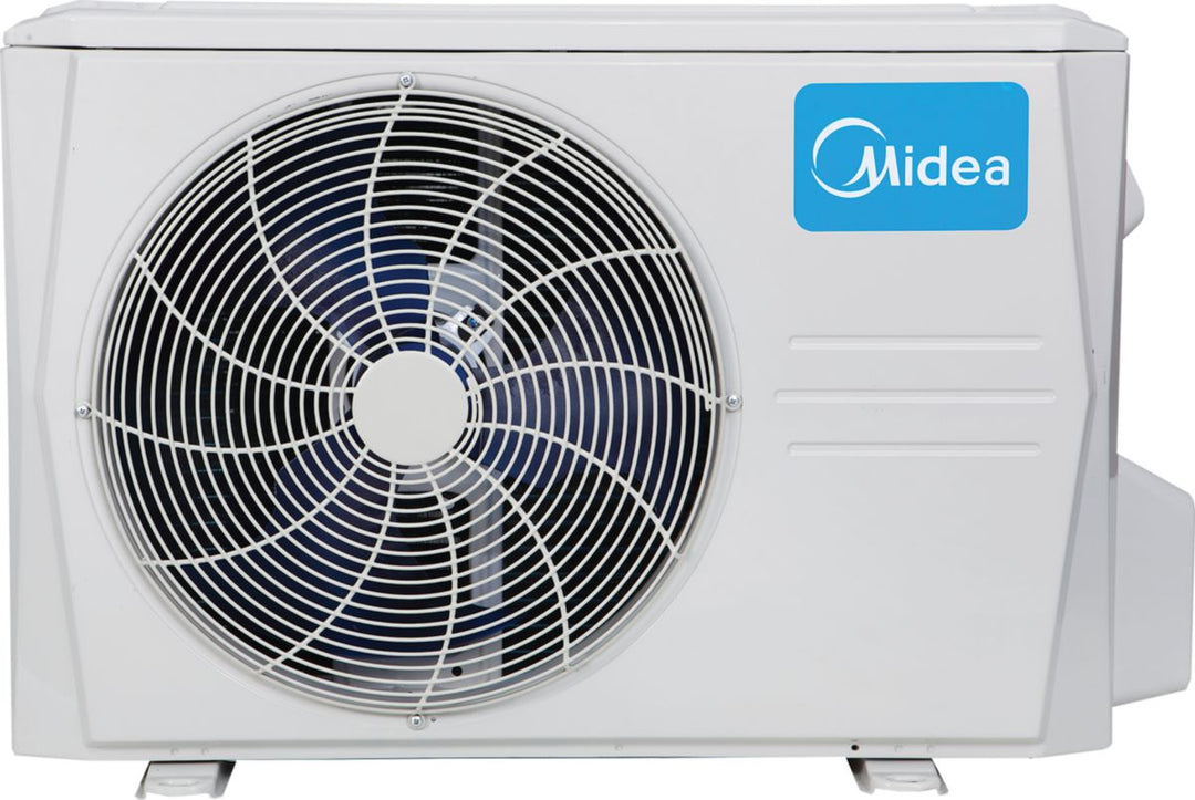 Midea Expert Außengerät MO-36N8-Q 10,5 kW, R32, einphasig, Current Loop