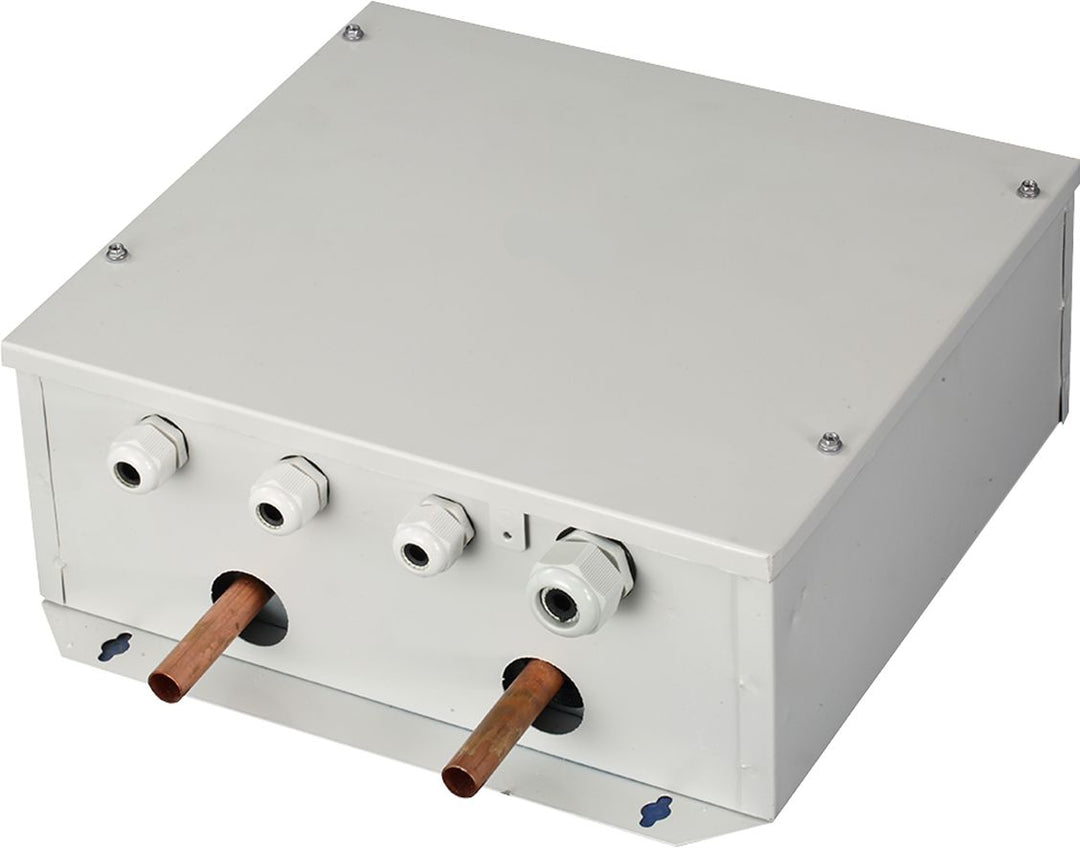 Midea Warmwasser-Kit (DHW) CE-DHW-KIT für VRF